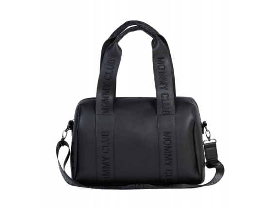 Prebaľovacia taška Mommy Club Signature Vegan Leather Childhome