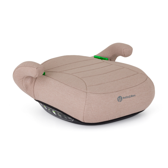 Podsedák Zuno 125 - 150 cm (22-36 kg) Petite & Mars