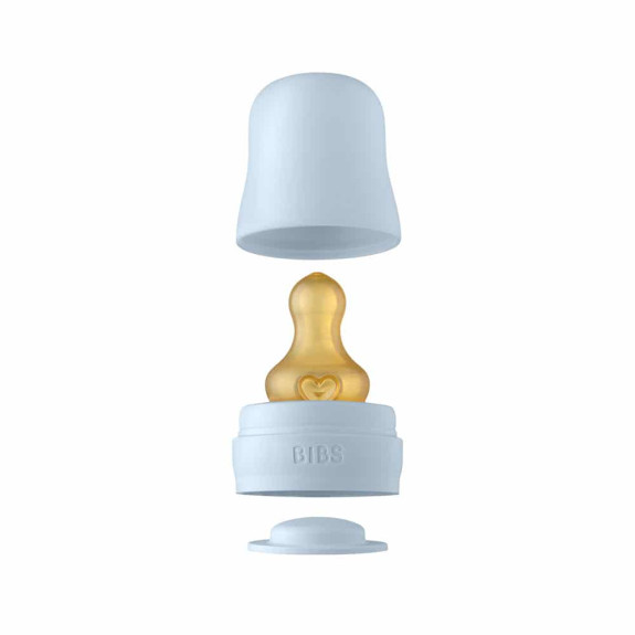 Baby Bottle set na fľašu Bibs