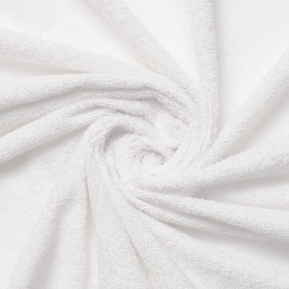 Nepremokavé prestieradlo froté 60x120 cm Babymatex