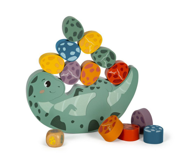Balančná hra Dino small foot