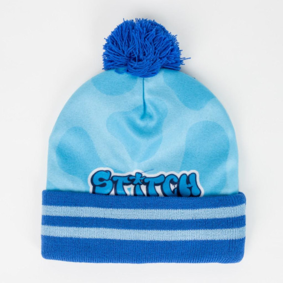 Sada čiapky + rukavice Stitch
