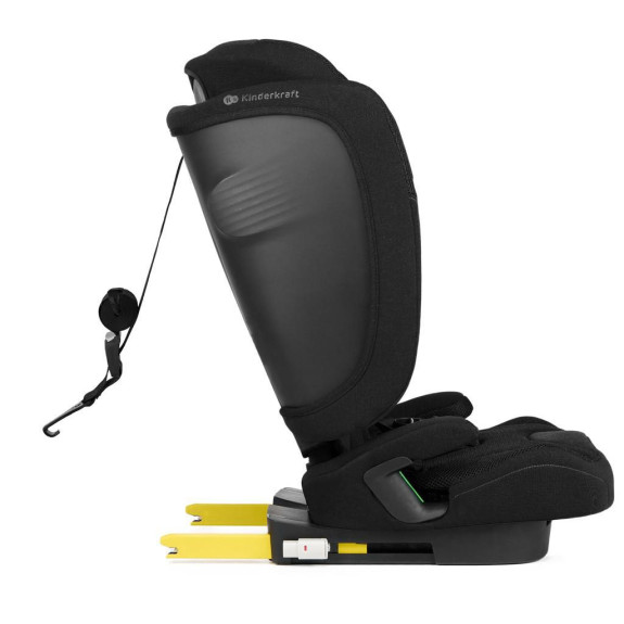 Autosedačka Fix2Go i-Size 76 - 150 cm Kinderkraft