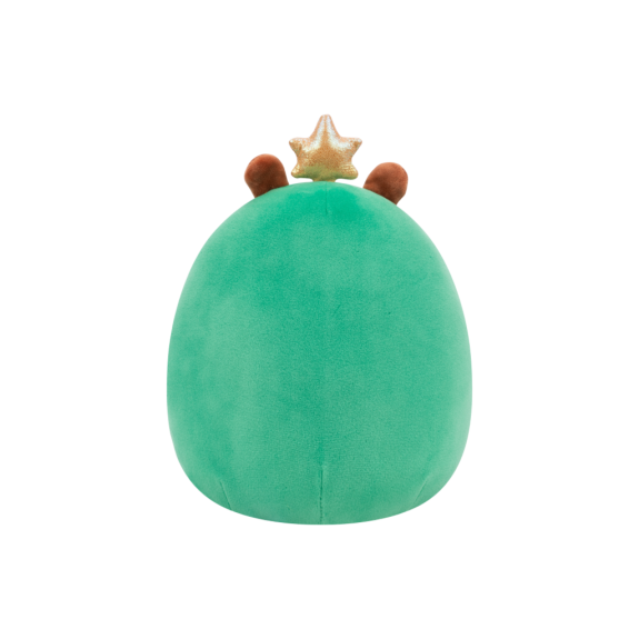 Kapybara vianočný stromček - Lijjian 13 cm Squishmallows