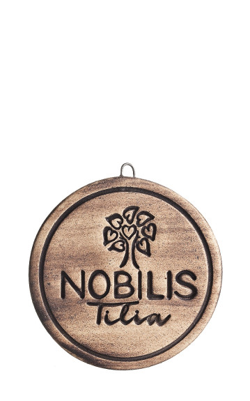 Keramická doštička Nobilis Tilia
