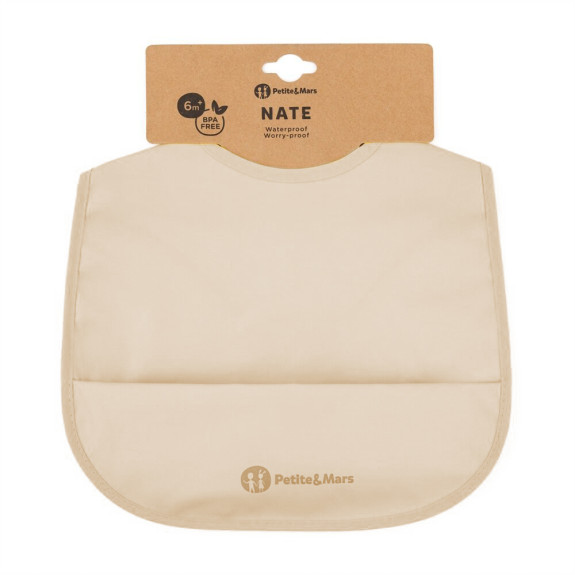 Podbradník PU Nate 6 m+ Petite & Mars