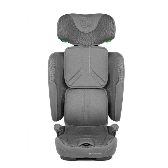 Autosedačka Fix2Go i-Size 76 - 150 cm Kinderkraft