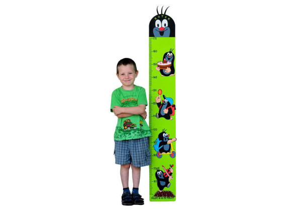 Meter Krtko 33 cm