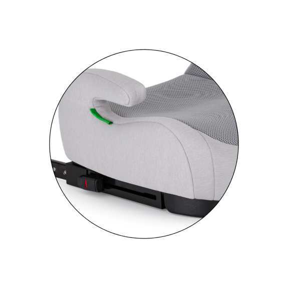 Podsedák Optimus Pro i-Size Air 125 - 150 cm (22-36 kg) Petite & Mars