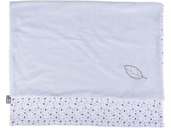 Detská deka Wellsoft bavlna 100 x 70 cm