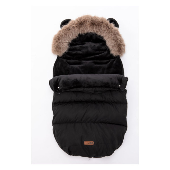 Zimný fusak Arctic FreeON