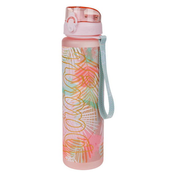 Tritánová fľaša na pitie 1000 ml Baagl