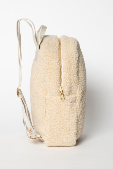 Teddy Mini Backpack - batôžtek Studio Noos