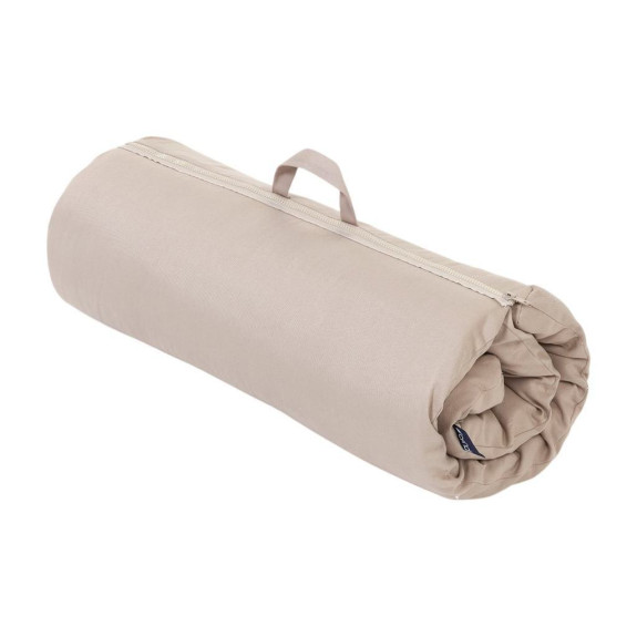 Cestovný rolovací matrac Roll & Go 60 x 120 x 4 cm Candide
