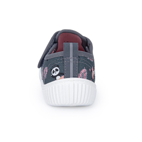 Prezuvky Panda Baagl