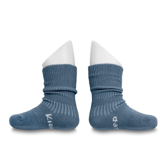 Detské ponožky Stay-on-Socks 2 páry Blue Heaven
