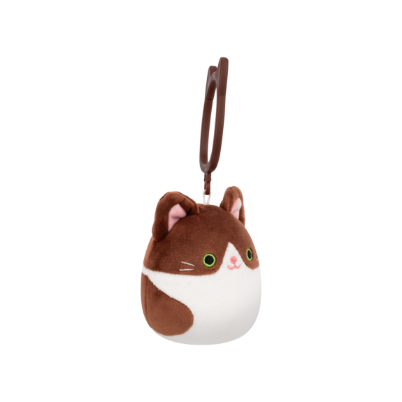 Squishmallows kľúčenka