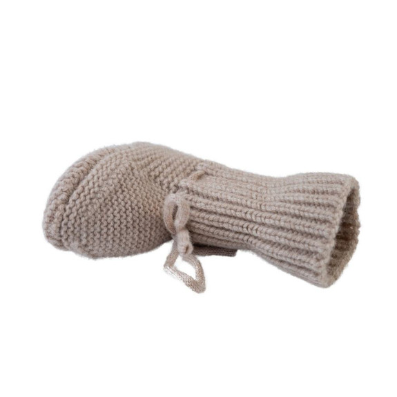 Capáčky Merino Beige Lodger