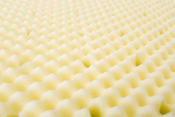 Matrac Abendrot 70x140 cm Träumeland