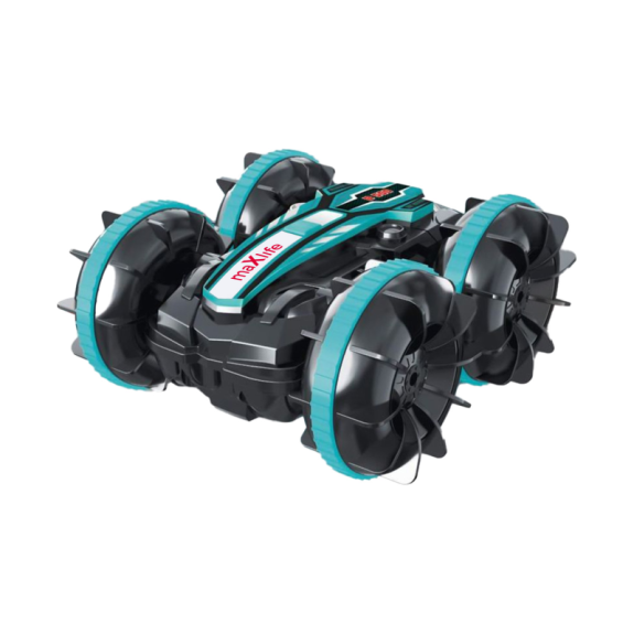 Auto na diaľkové ovládanie Maxlife MXRC - 400 Obojživelník