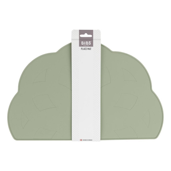 Silikónové prestieranie BIBS Boheme