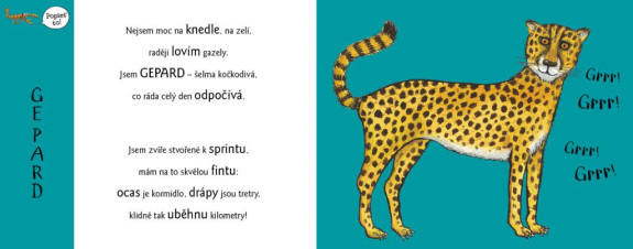 Rozpustilé hrátky V Zoo so zvieratkami