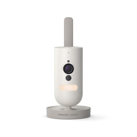 Philips AVENT Opatrovateľka detská video múdra SCD953/26