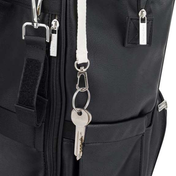 Batoh prebaľovací na kočík Jasper Petite & Mars Camel Beige