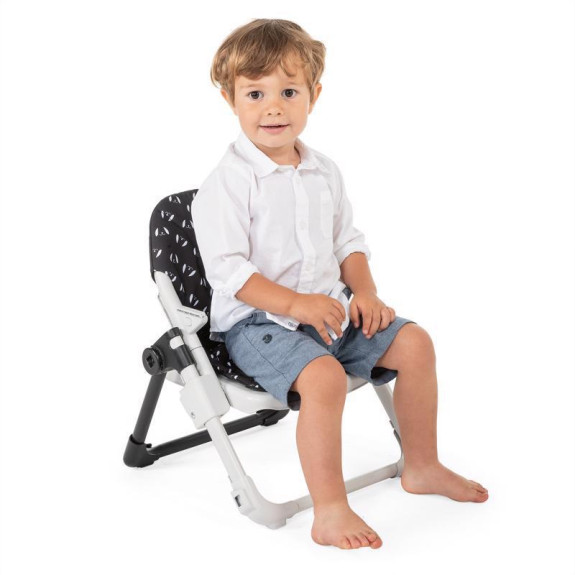 Podsedák prenosný Chairy Chicco