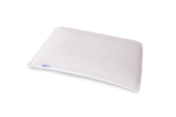 Vankúš do kočiara Aero3D 36 x 26 cm BabyMatex