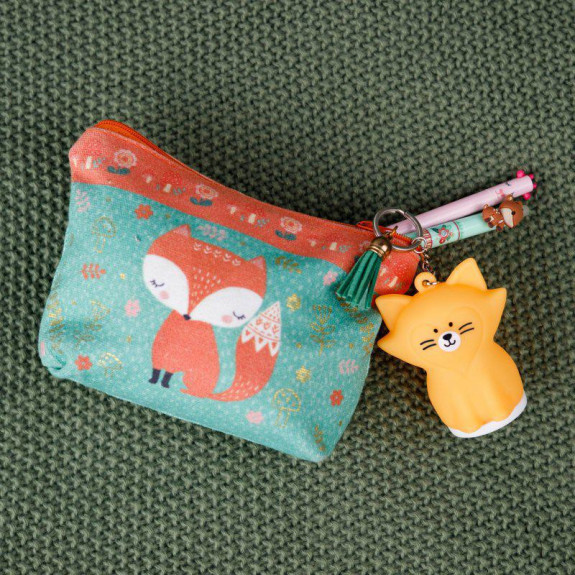 Silikónový prívesok GioKeyring InnoGio