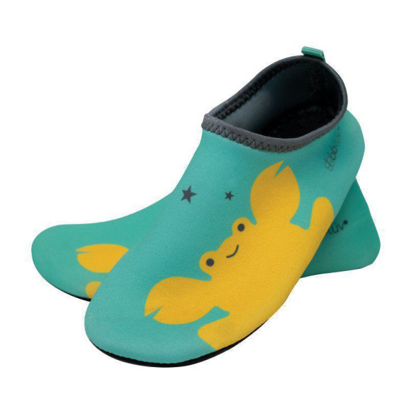 Detské topánky do vody Shoöz Aqua Bbluv
