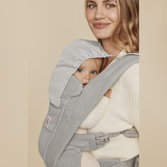 Nosítko Omni Deluxe Mesh Ergobaby