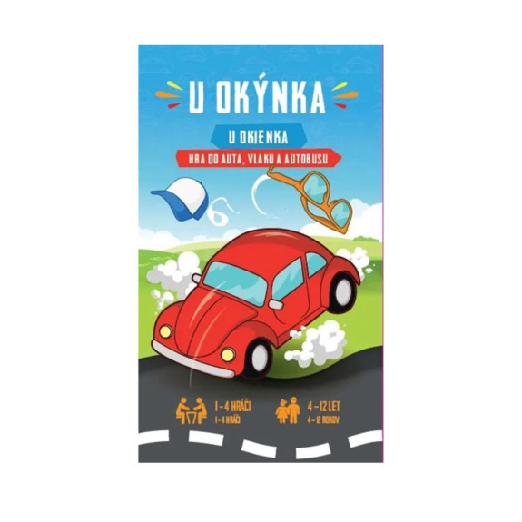 Pri okienku