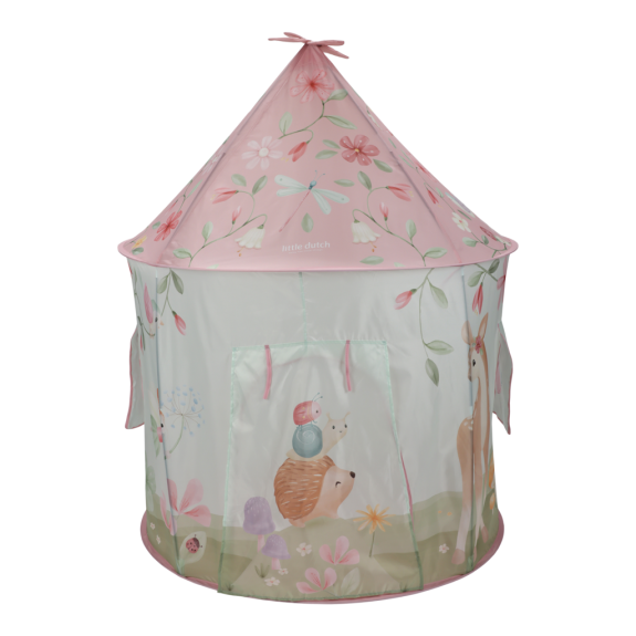 Stan na hranie Fairy Garden Little Dutch