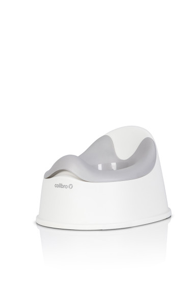 Detský nočník, ergonomický Solo cool Colibro