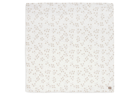 Plienky zavinovacie 2 ks 115x115 cm Jollein