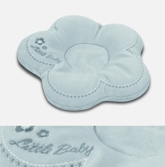Dojčiaci vankúšik Flor BabyMatex