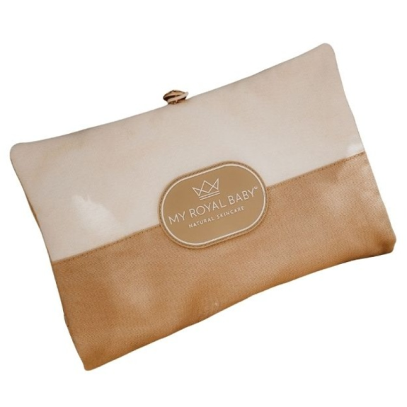 Organizér Baby Bag - AKCIA 1+1 ZADARMO MyRoyalBaby