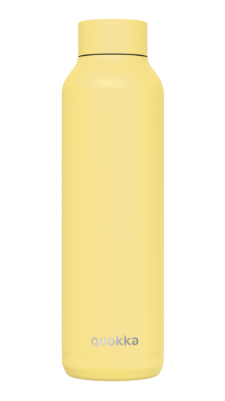 Nerezová termofľaša Solid 630 ml Quokka
