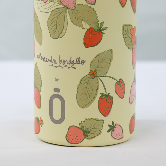 Termofľaša 600 ml Runbott