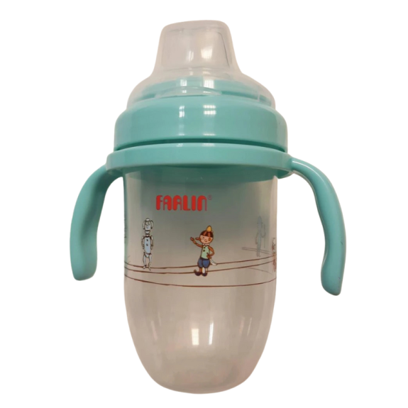 Hrnček Gulu mäkké náustok 240 ml