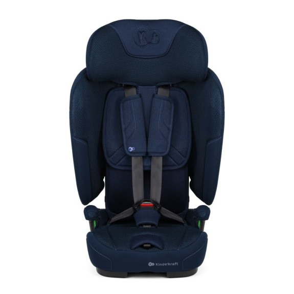 Autosedačka Fix2Go i-Size 76 - 150 cm Kinderkraft