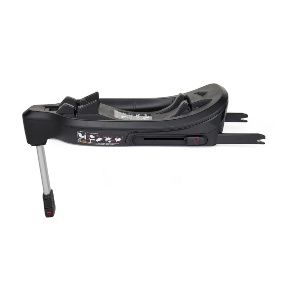 Báza k autosedačke Core Pro i-Size 40-87cm (0-13 kg) PETITE&MARS