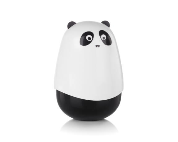 Hojdačka na kočík Panda Jané