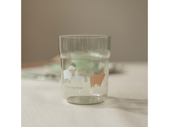 Téglik na pitie 250 ml Little Dutch