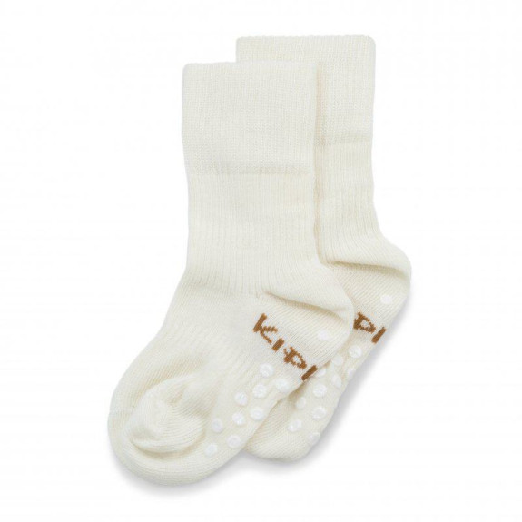 Detské ponožky Stay-on-Socks Antislip Veľ. 12 - 18 m 1 pár KipKep