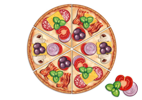 Granna Pizza