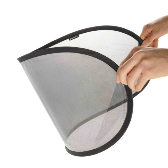 Slnečná clona Rear Car Sunshade Dooky
