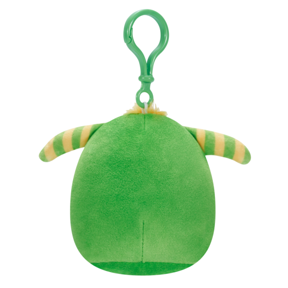 Squishmallows kľúčenka